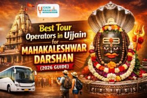 Best Tour Operators in Ujjain