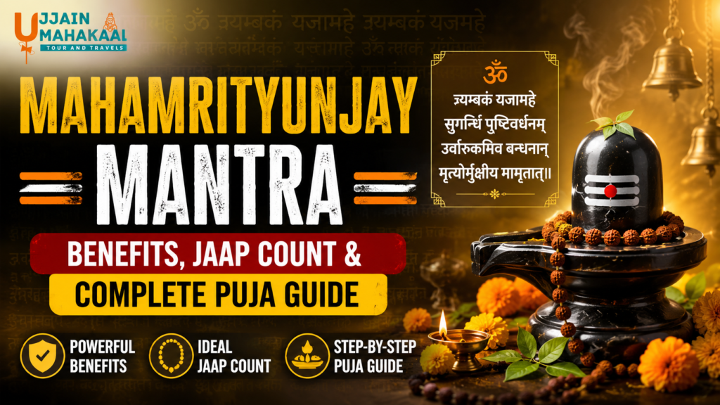 Mahamrityunjay Mantra