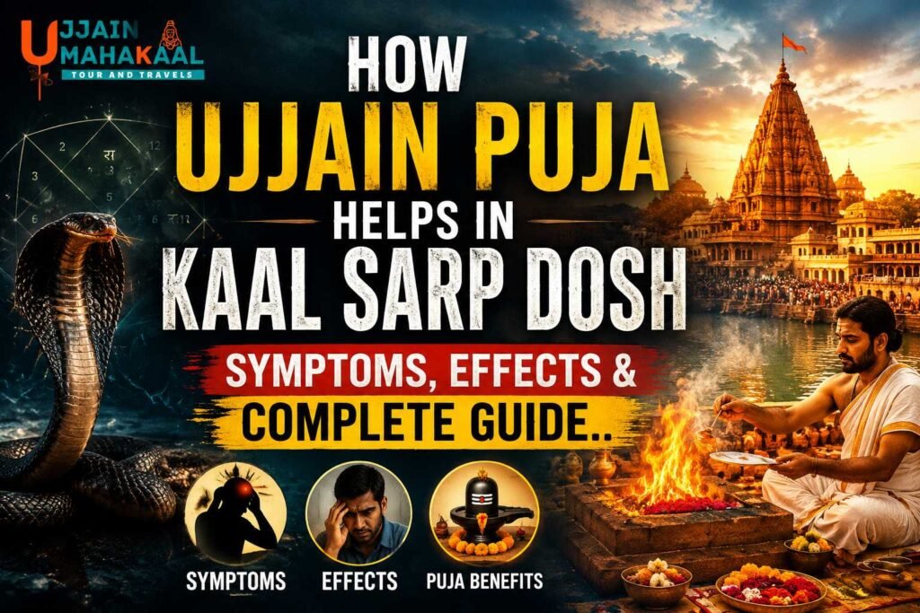 Kaal Sarp Dosh