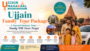 Ujjain Family Tour Package